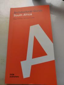 Architectural Guide South Africa: Architectural Guide 南非建筑指南: 建筑指南