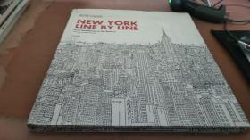 NEW YORK LINE BY LINE