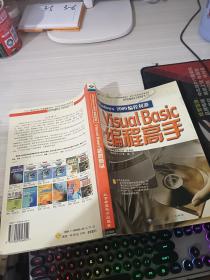 Windows 2000编程利器——Visual Basic 编程高手(含盘)