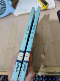 好运浪子 上中缺下