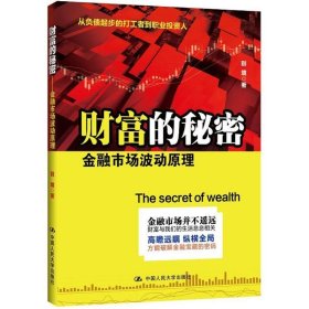 财富的秘密:金融市场波动原理