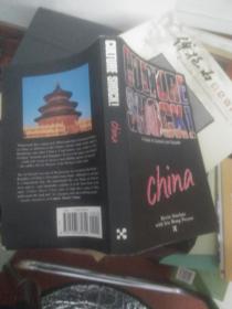 China （Cultureshock China: A Survival Guide to Customs & Etiquette）（漫画插图本）
