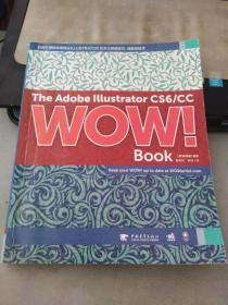 The Adobe Illustrator CS6