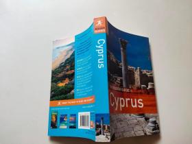 The Rough Guide to Cyprus 6