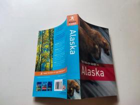 The Rough Guide to Alaska 3