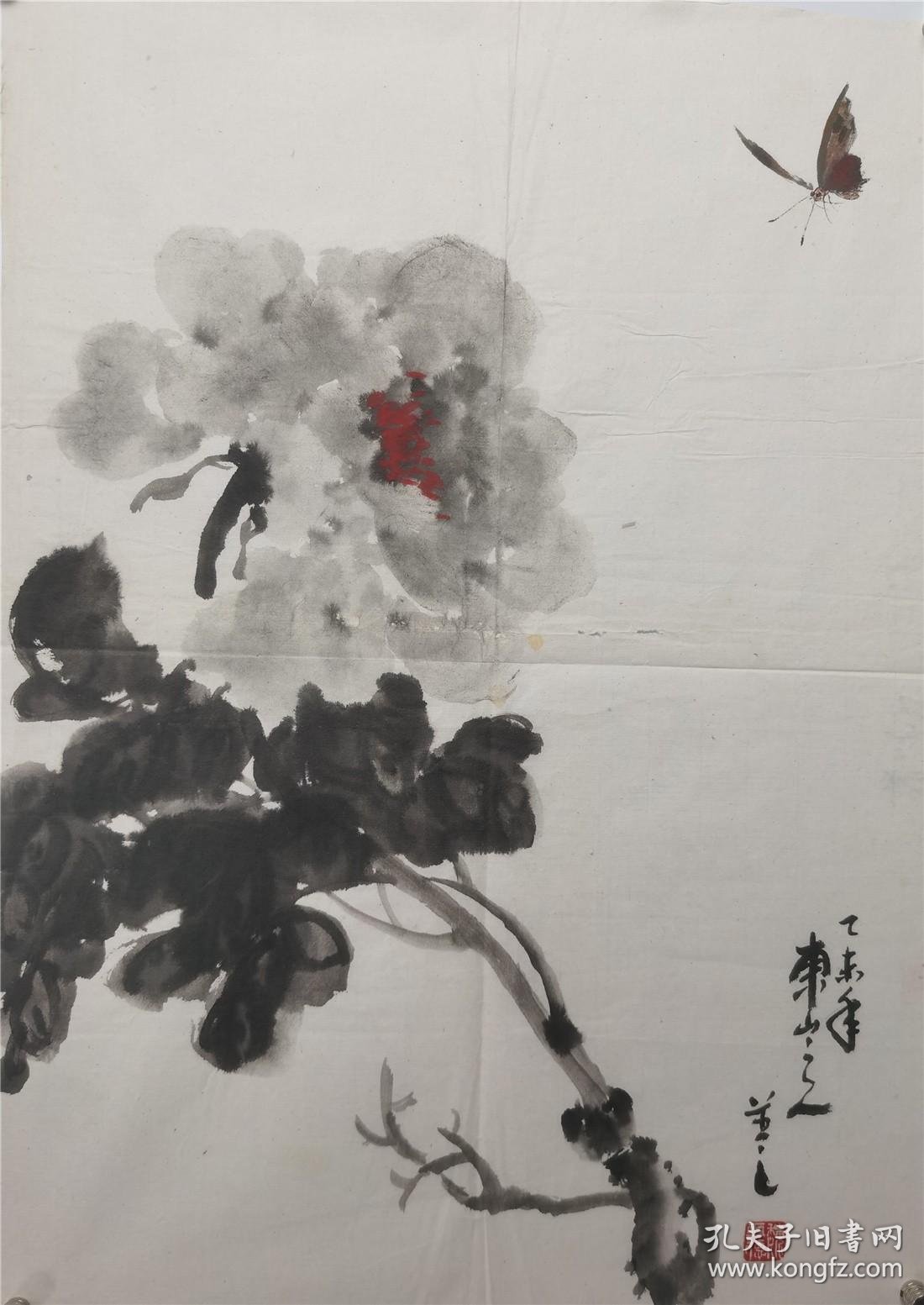 北京书画艺术氛围引领着文化风向
