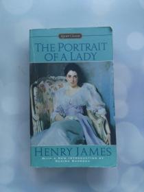 THE PORTRAIT OF A LADY