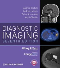 Diagnostic Imaging: Includes Wiley e-Text