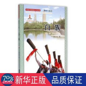 白族 中国历史 施立卓 新华正版
