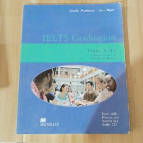 Ielts Graduation Study Skills Pack