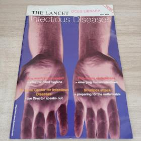 THE LANCET Infectious Diseases
April 2001