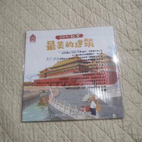 你好呀！故宫最美的建筑