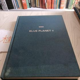 BBC BLUE PLANET II (蓝色星球II)