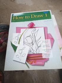 Drawing  How to Draw 1