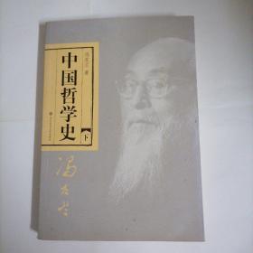 中国哲学史（下册）