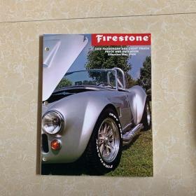 Firestone 2006 PASSENGER AND LIGHT TRUCKPRICE AND DATABOOK