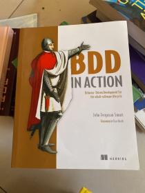BDD in Action: Behavior-Driven Development f...
