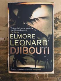 Djibouti: A Novel