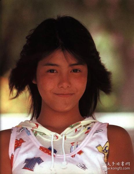 芳本美代子写真集ファスト 孔夫子旧书网