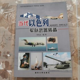 当代外国武器装备丛书：当代以色列军队武器装备