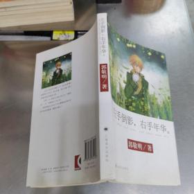 左手倒影，右手年华。