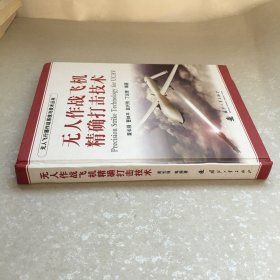 无人飞行器作战系统与技术丛书：无人作战飞机精确打击技术