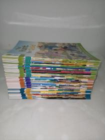 牛津阅读树Oxford Reading Tree（Level 7：全17本）（Level 8：全11本）（Level 9 ：全 12本）共40本合售