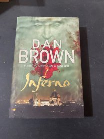 Inferno：A Novel 精装