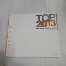 2013中国当代摄影新锐展作品集