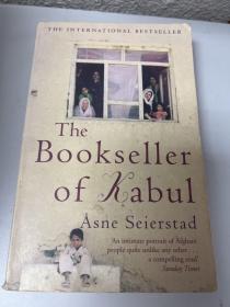 The Bookseller of abul