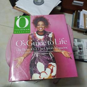 O\s Guide to Life: The Best of O, The Oprah Magazine