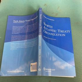 North Atlantic Treaty Organization[北大西洋公约组织]
