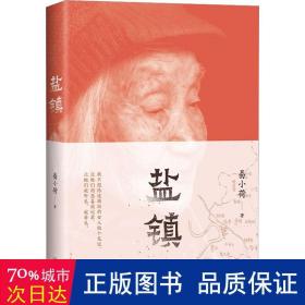 盐镇