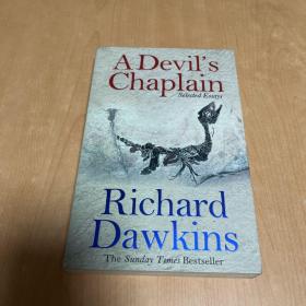 A Devil's Chaplain：Selected Writings 魔鬼的牧師：作品選集