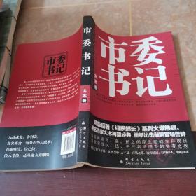 市委书记