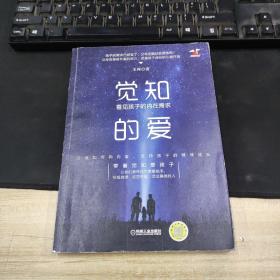 觉知的爱：看见孩子的内在需求