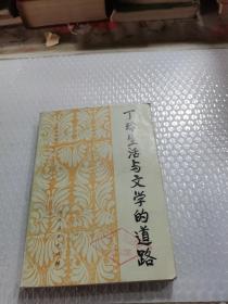 丁玲生活与文学的道路