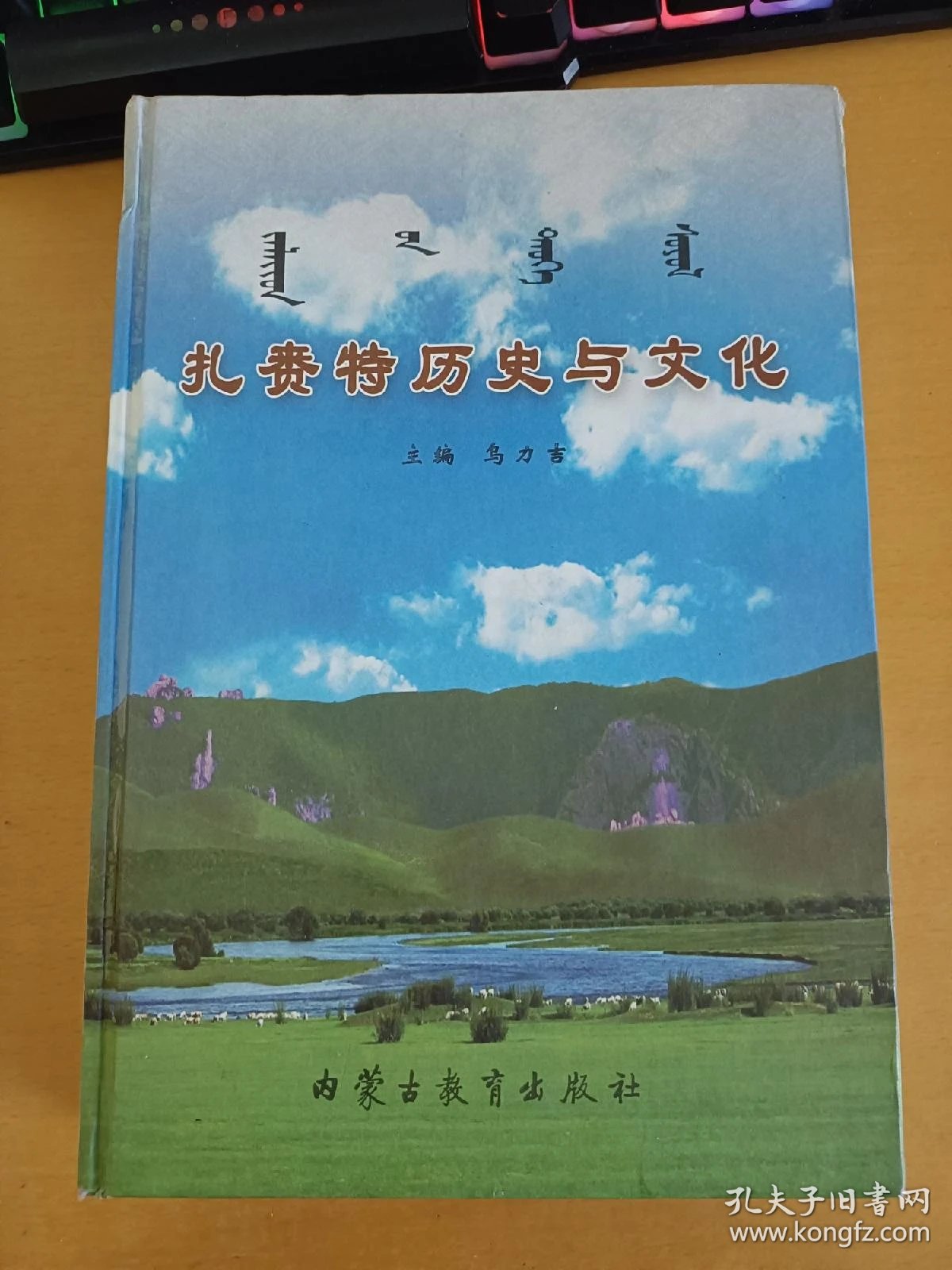 走进扎赉特人才市场：探寻就业新机遇