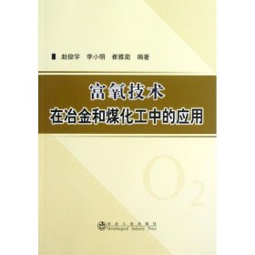 富氧技术在冶金和煤化工中的应用