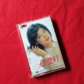 磁带 邓丽君歌曲精选