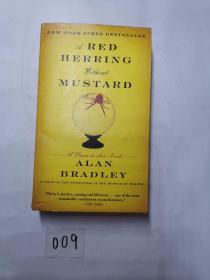 Red Herring Without Mustard: A Flavia de Luce Mystery
