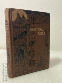 贝亚德·泰勒，1885年《中亚纪行:克什米尔、小土伯特和中亚诸地》Travels in Cashmere, Little Thibet and Central Asia，是书有许建英的中译本