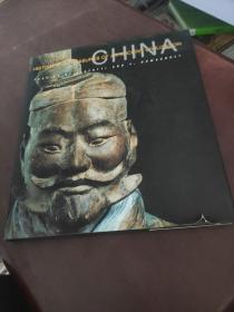 China (Treasures Ancient Civilization)[古代中国]