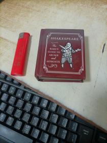 Shakespeare: The Bard's Guide to Abuses and...