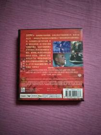 中录德加拉正版:《全面失控》（2VCD，收藏序号:114，好莱坞科幻大片，光碟经过测试，画质清晰，播放流畅。）注:因光盘具有可复制性，所以搞清楚下单，售后不退。