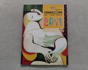 色彩写生