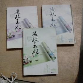 摄政王妃（上、中、下册）