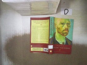 Letters of Vincent van Gogh  梵高書信集（002）