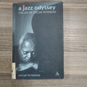 A Jazz Odyssey (爵士乐之旅）