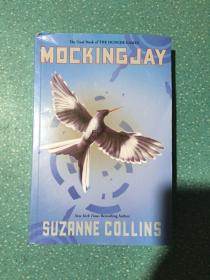 Mockingjay （the Final Book of The Hunger Games）